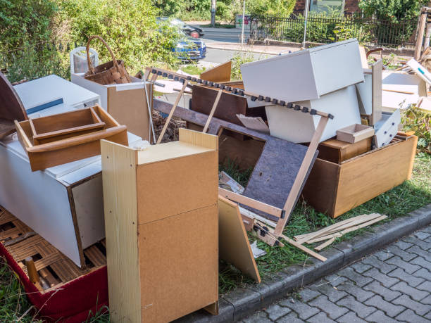 Best Junk Removal Near Me  in Lauderdale Lakes, WI