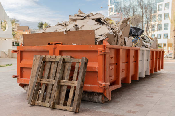 Best Affordable Junk Removal Services  in Lauderdale Lakes, WI