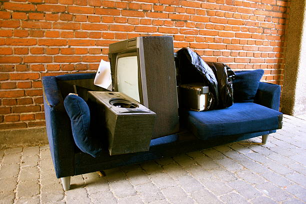 Best Professional Junk Removal  in Lauderdale Lakes, WI