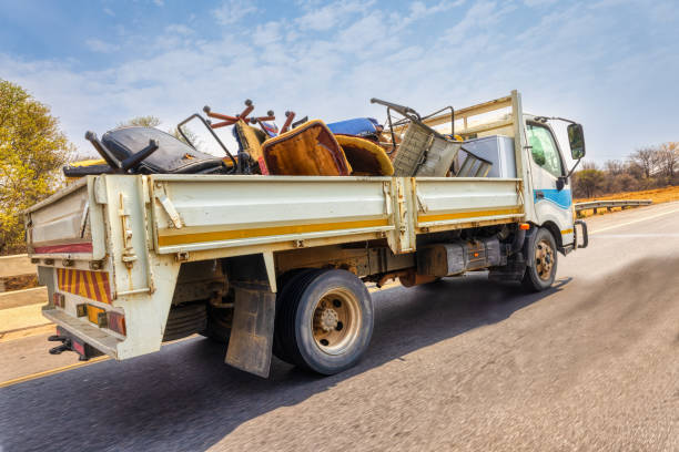 Best Furniture Removal Near Me  in Lauderdale Lakes, WI